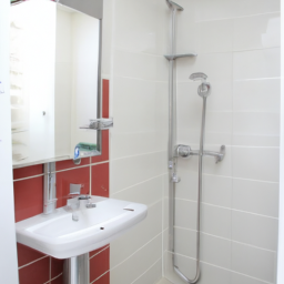 Plomberie Salle de Bain : Les Meilleures Pratiques Saint-Denis